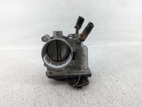 2014-2019 Kia Soul Throttle Body P/N:35100-2E000 Fits Fits 2011 2012 2013 2014 2015 2016 2017 2018 2019 2020 2021 OEM Used A