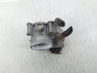 2014-2019 Kia Soul Throttle Body P/N:35100-2E000 Fits Fits 2011 2012 2013 2014 2015 2016 2017 2018 2019 2020 2021 OEM Used A