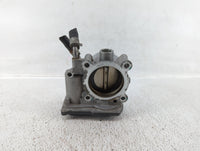 2014-2019 Kia Soul Throttle Body P/N:35100-2E000 Fits Fits 2011 2012 2013 2014 2015 2016 2017 2018 2019 2020 2021 OEM Used A