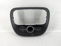 2017-2019 Kia Soul Climate Control Module Temperature AC/Heater Replacement P/N:97250-B2DQ1CA 97250-B2GQ1CA Fits OEM Used Au