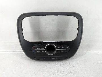 2017-2019 Kia Soul Climate Control Module Temperature AC/Heater Replacement P/N:97250-B2DQ1CA 97250-B2GQ1CA Fits OEM Used Au
