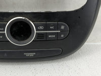 2017-2019 Kia Soul Climate Control Module Temperature AC/Heater Replacement P/N:97250-B2DQ1CA 97250-B2GQ1CA Fits OEM Used Au