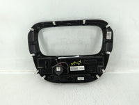 2017-2019 Kia Soul Climate Control Module Temperature AC/Heater Replacement P/N:97250-B2DQ1CA 97250-B2GQ1CA Fits OEM Used Au