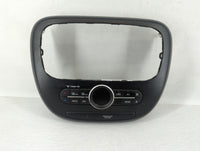 2017-2019 Kia Soul Climate Control Module Temperature AC/Heater Replacement P/N:97250-B2DQ1CA 97250-B2GQ1CA Fits OEM Used Au