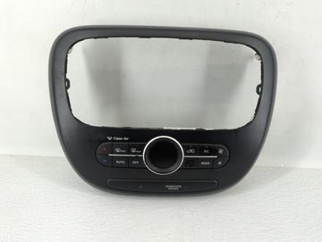 2017-2019 Kia Soul Climate Control Module Temperature AC/Heater Replacement P/N:97250-B2DQ1CA 97250-B2GQ1CA Fits OEM Used Au