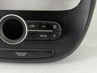 2017-2019 Kia Soul Climate Control Module Temperature AC/Heater Replacement P/N:97250-B2DQ1CA 97250-B2GQ1CA Fits OEM Used Au