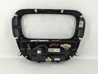 2017-2019 Kia Soul Climate Control Module Temperature AC/Heater Replacement P/N:97250-B2DQ1CA 97250-B2GQ1CA Fits OEM Used Au