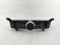 2017-2019 Kia Soul Climate Control Module Temperature AC/Heater Replacement P/N:97250-B2GR1CA 97250-B2GS1CA Fits OEM Used Au