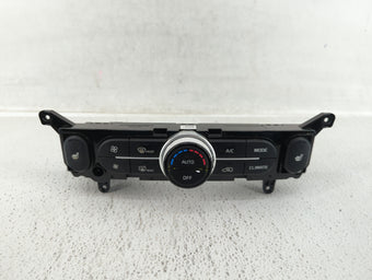compare product 2017-2019 Kia Soul Climate Control Module Temperature AC/Heater Replacement P/N:97250-B2GR1CA 97250-B2GS1CA Fits OEM Used Auto Parts