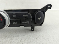 2017-2019 Kia Soul Climate Control Module Temperature AC/Heater Replacement P/N:97250-B2GR1CA 97250-B2GS1CA Fits OEM Used Au