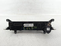 2017-2019 Kia Soul Climate Control Module Temperature AC/Heater Replacement P/N:97250-B2GR1CA 97250-B2GS1CA Fits OEM Used Au