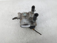 2012-2019 Kia Soul Throttle Body P/N:35100-2B300 Fits Fits 2012 2013 2014 2015 2016 2017 2018 2019 OEM Used Auto Parts - Oem