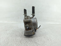 2012-2019 Kia Soul Throttle Body P/N:35100-2B300 Fits Fits 2012 2013 2014 2015 2016 2017 2018 2019 OEM Used Auto Parts - Oem