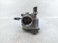 2012-2019 Kia Soul Throttle Body P/N:35100-2B300 Fits Fits 2012 2013 2014 2015 2016 2017 2018 2019 OEM Used Auto Parts - Oem