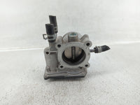 2012-2019 Kia Soul Throttle Body P/N:35100-2B300 Fits Fits 2012 2013 2014 2015 2016 2017 2018 2019 OEM Used Auto Parts - Oem