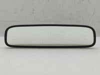 2010-2021 Kia Soul Interior Rear View Mirror Replacement OEM P/N:E4012143 Fits OEM Used Auto Parts - Oemusedautoparts1.com
