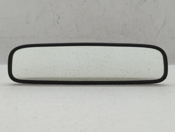 2010-2021 Kia Soul Interior Rear View Mirror Replacement OEM P/N:E4012143 Fits OEM Used Auto Parts - Oemusedautoparts1.com