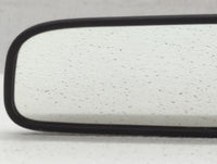 2010-2021 Kia Soul Interior Rear View Mirror Replacement OEM P/N:E4012143 Fits OEM Used Auto Parts - Oemusedautoparts1.com