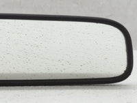 2010-2021 Kia Soul Interior Rear View Mirror Replacement OEM P/N:E4012143 Fits OEM Used Auto Parts - Oemusedautoparts1.com