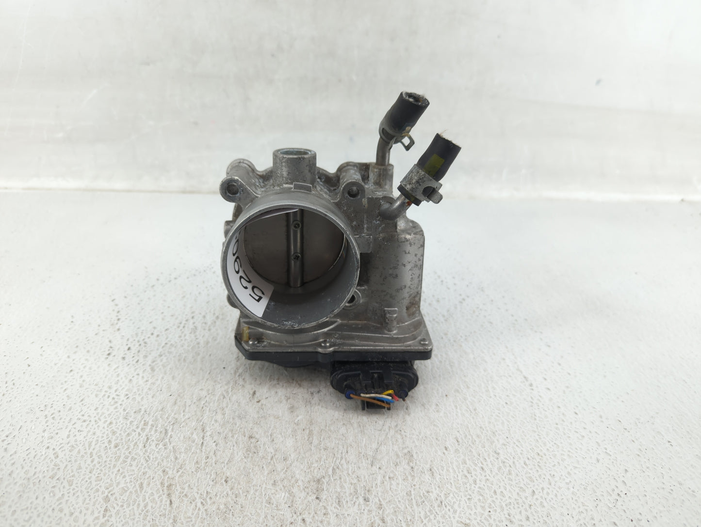 2014-2019 Kia Soul Throttle Body P/N:35100-2E000 35100-2E710 Fits Fits 2011 2012 2013 2014 2015 2016 2017 2018 2019 2020 202