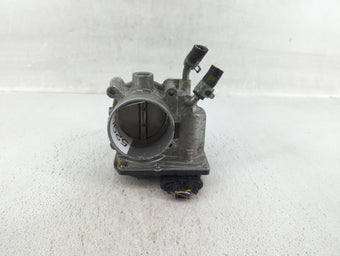 compare product 2014-2019 Kia Soul Throttle Body P/N:35100-2E000 35100-2E710 Fits Fits 2011 2012 2013 2014 2015 2016 2017 2018 2019 2020 2021 OEM Used Auto Parts