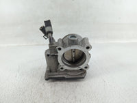 2014-2019 Kia Soul Throttle Body P/N:35100-2E000 35100-2E710 Fits Fits 2011 2012 2013 2014 2015 2016 2017 2018 2019 2020 202