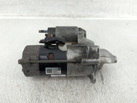 2016-2021 Kia Soul Car Starter Motor Solenoid OEM P/N:12652436 Fits Fits 2013 2014 2016 2017 2018 2019 2020 2021 2022 OEM Us