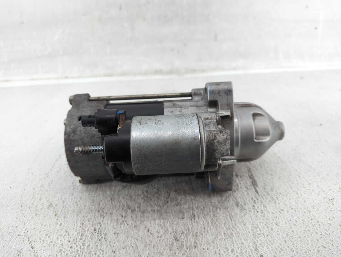 2016-2021 Kia Soul Car Starter Motor Solenoid OEM P/N:12652436 Fits Fits 2013 2014 2016 2017 2018 2019 2020 2021 2022 OEM Us