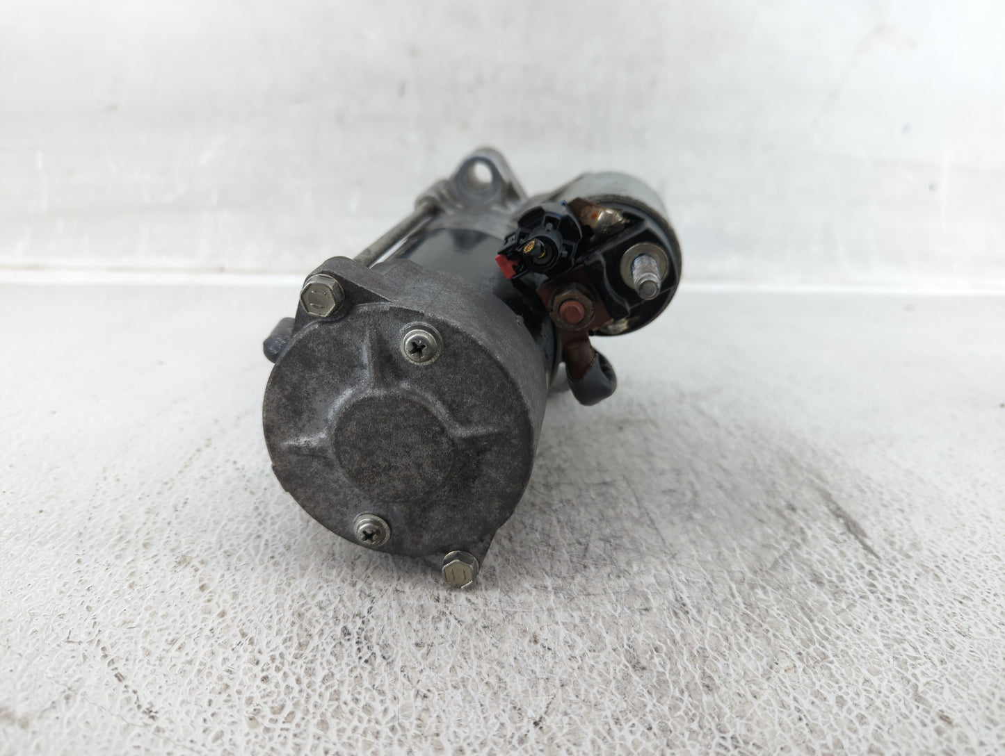2016-2021 Kia Soul Car Starter Motor Solenoid OEM P/N:12652436 Fits Fits 2013 2014 2016 2017 2018 2019 2020 2021 2022 OEM Us