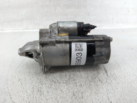 2016-2021 Kia Soul Car Starter Motor Solenoid OEM P/N:12652436 Fits Fits 2013 2014 2016 2017 2018 2019 2020 2021 2022 OEM Us
