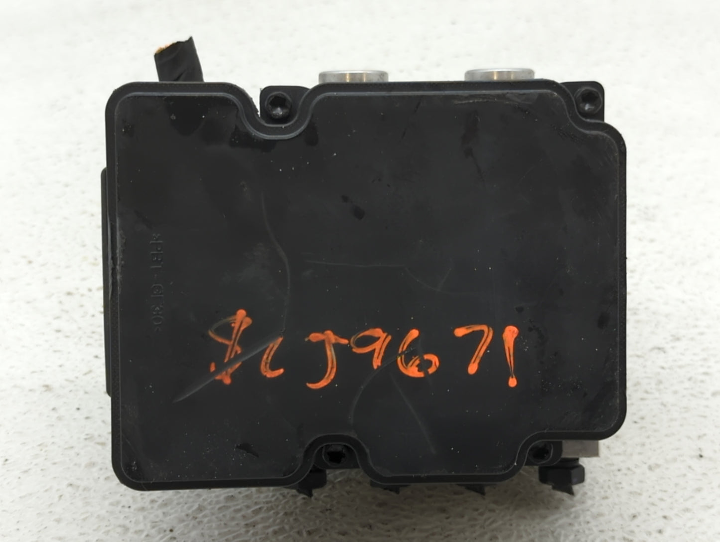 2017-2019 Kia Soul ABS Pump Control Module Replacement P/N:58900-B2120 Fits Fits 2017 2018 2019 OEM Used Auto Parts - Oemuse