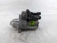 2016-2021 Kia Soul Car Starter Motor Solenoid OEM P/N:36100-2E200 Fits Fits 2013 2014 2016 2017 2018 2019 2020 2021 2022 OEM
