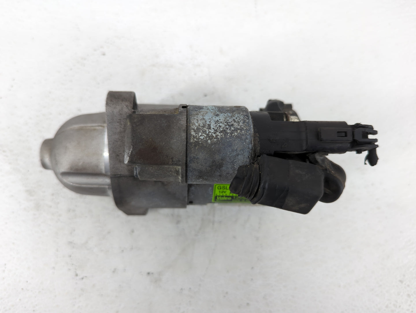 2016-2021 Kia Soul Car Starter Motor Solenoid OEM P/N:1209395 36100-2E200 Fits Fits 2013 2014 2016 2017 2018 2019 2020 2021 