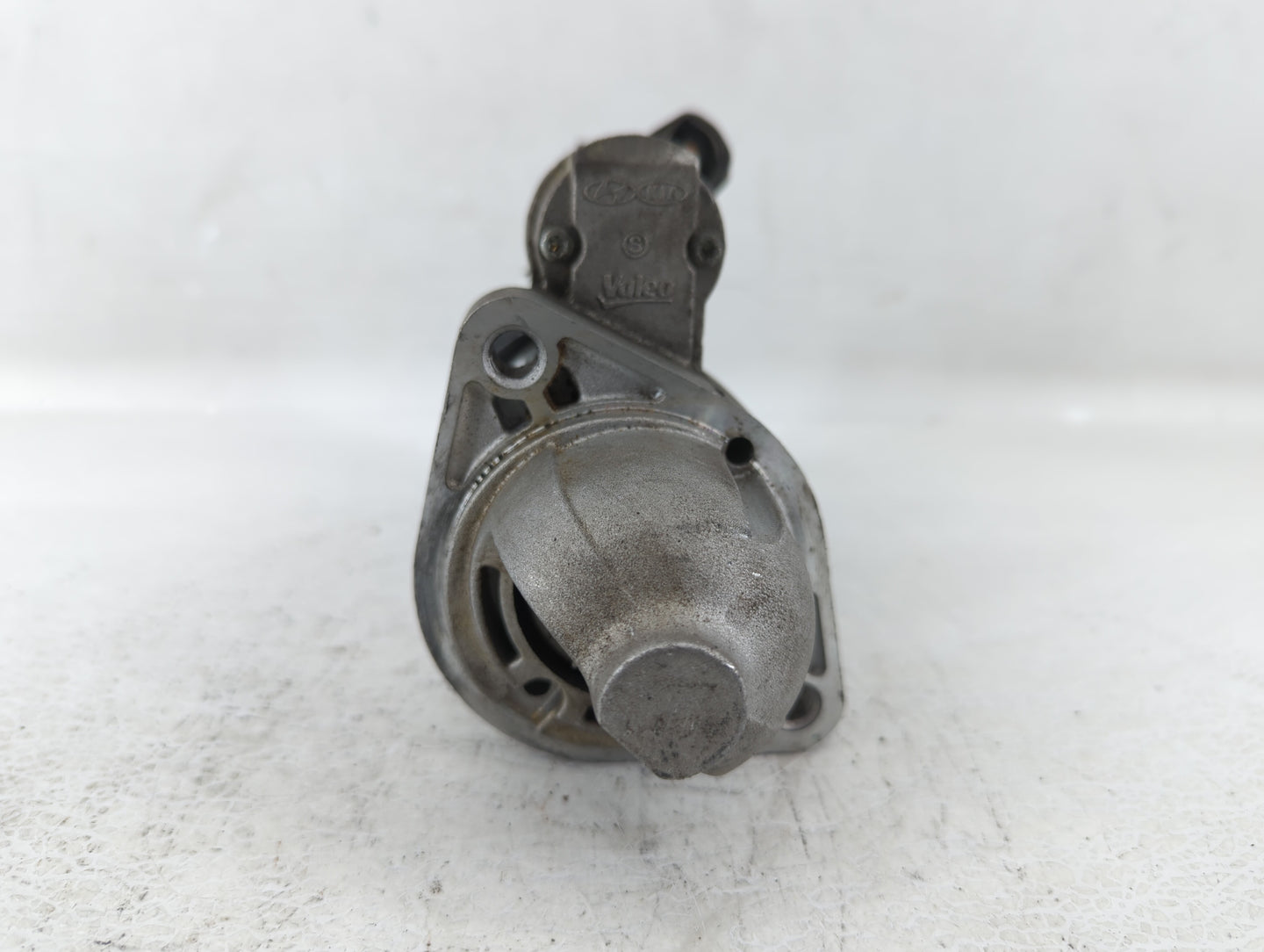 2016-2021 Kia Soul Car Starter Motor Solenoid OEM P/N:1209395 36100-2E200 Fits Fits 2013 2014 2016 2017 2018 2019 2020 2021 