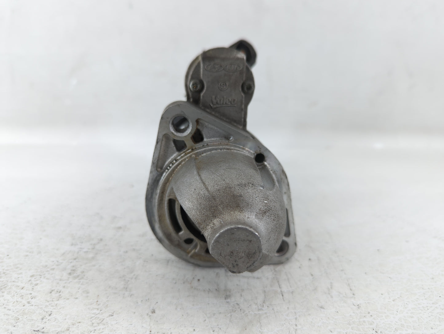 2016-2021 Kia Soul Car Starter Motor Solenoid OEM P/N:1209395 36100-2E200 Fits Fits 2013 2014 2016 2017 2018 2019 2020 2021 