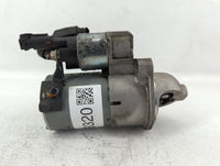 2016-2021 Kia Soul Car Starter Motor Solenoid OEM P/N:1209395 36100-2E200 Fits Fits 2013 2014 2016 2017 2018 2019 2020 2021 