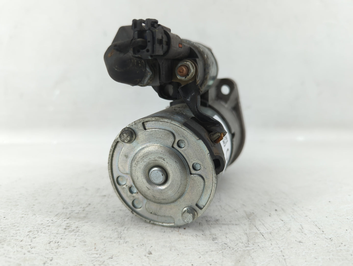 2016-2021 Kia Soul Car Starter Motor Solenoid OEM P/N:1209395 36100-2E200 Fits Fits 2013 2014 2016 2017 2018 2019 2020 2021 