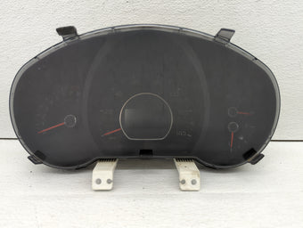compare product 2017-2019 Kia Soul Instrument Cluster Speedometer Gauges P/N:94006-B2720 Fits Fits 2017 2018 2019 OEM Used Auto Parts