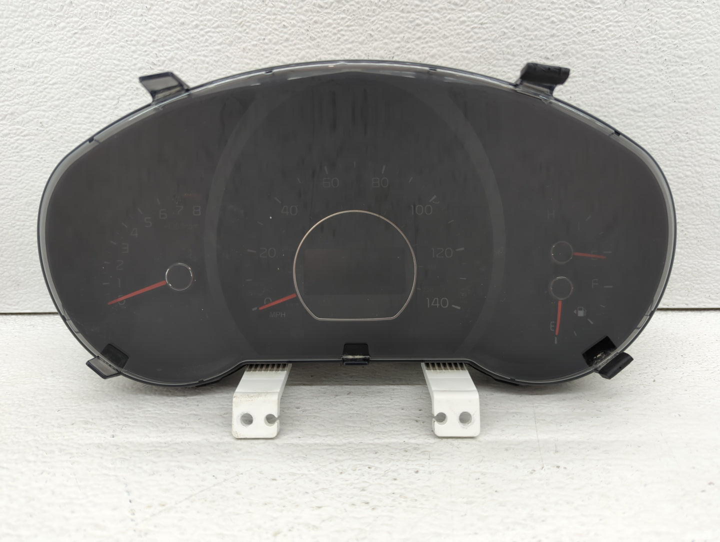 2017-2019 Kia Soul Instrument Cluster Speedometer Gauges P/N:94006-B2720 Fits Fits 2017 2018 2019 OEM Used Auto Parts - Oemu