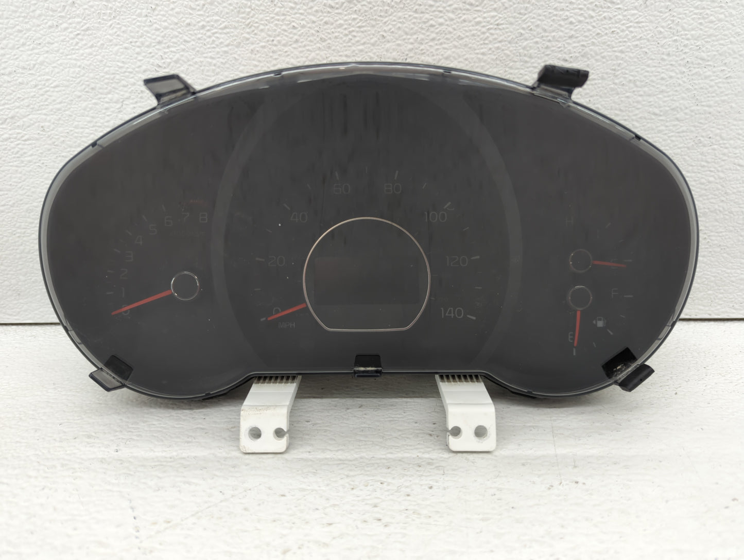 2017-2019 Kia Soul Instrument Cluster Speedometer Gauges P/N:94006-B2720 Fits Fits 2017 2018 2019 OEM Used Auto Parts - Oemu