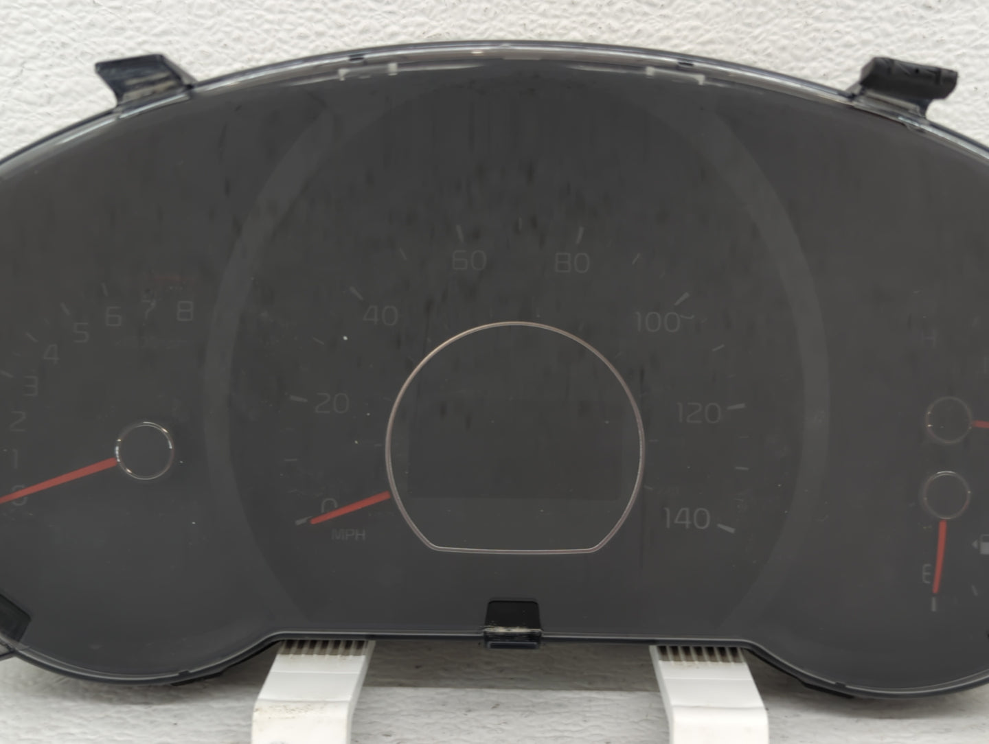 2017-2019 Kia Soul Instrument Cluster Speedometer Gauges P/N:94006-B2720 Fits Fits 2017 2018 2019 OEM Used Auto Parts - Oemu