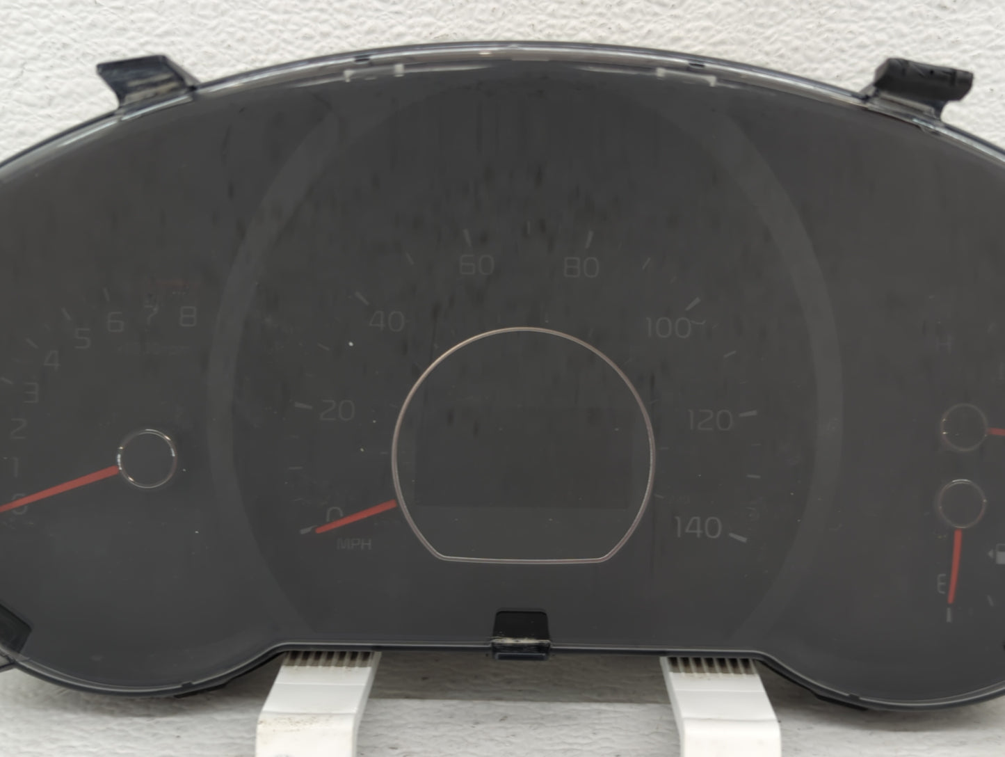 2017-2019 Kia Soul Instrument Cluster Speedometer Gauges P/N:94006-B2720 Fits Fits 2017 2018 2019 OEM Used Auto Parts - Oemu