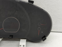 2017-2019 Kia Soul Instrument Cluster Speedometer Gauges P/N:94006-B2720 Fits Fits 2017 2018 2019 OEM Used Auto Parts - Oemu