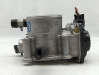 2012-2019 Kia Soul Throttle Body P/N:35100-2B300 Fits Fits 2012 2013 2014 2015 2016 2017 2018 2019 OEM Used Auto Parts - Oem