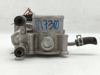 2012-2019 Kia Soul Throttle Body P/N:35100-2B300 Fits Fits 2012 2013 2014 2015 2016 2017 2018 2019 OEM Used Auto Parts - Oem