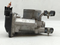 2012-2019 Kia Soul Throttle Body P/N:35100-2B300 Fits Fits 2012 2013 2014 2015 2016 2017 2018 2019 OEM Used Auto Parts - Oem