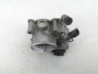 2014-2019 Kia Soul Throttle Body P/N:35100-2E000 Fits Fits 2011 2012 2013 2014 2015 2016 2017 2018 2019 2020 2021 OEM Used A