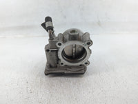 2014-2019 Kia Soul Throttle Body P/N:35100-2E000 Fits Fits 2011 2012 2013 2014 2015 2016 2017 2018 2019 2020 2021 OEM Used A