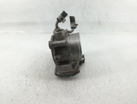 2014-2019 Kia Soul Throttle Body P/N:35100-2E000 Fits Fits 2011 2012 2013 2014 2015 2016 2017 2018 2019 2020 2021 OEM Used A