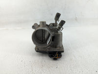 2014-2019 Kia Soul Throttle Body P/N:35100-2E000 Fits Fits 2011 2012 2013 2014 2015 2016 2017 2018 2019 2020 2021 OEM Used A